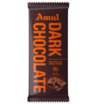 Amul Dark Chocolate Bar