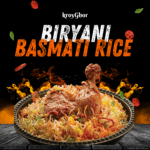 Biryani Basmati Long Rice