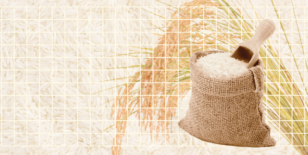 Biryani Basmati Rice Middle Banner 1