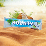 Bounty Coconut Milk Chocolate Bar