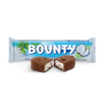 Bounty Coconut Milk Chocolate