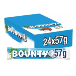 Bounty Coconut Milk Chocolate Bar