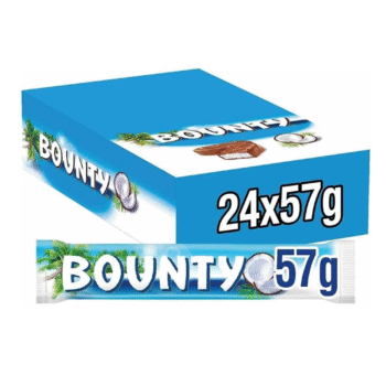 Bounty Coconut Milk Chocolate Bar