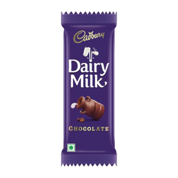 Cadbury Dairy Milk Chocolate 24gm