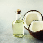 Extra Virgin Coconut Oil