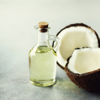 Extra Virgin Coconut Oil