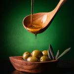 Extra Virgin Olive Oil