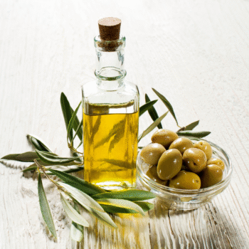 Extra Virgin Olive Oil