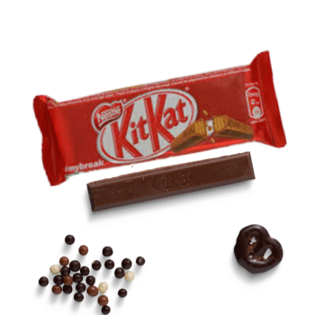 Nestle KitKat 2 Finger Chocolate Bar – 18gm
