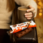 Kinder Bueno 2 Bars 43g