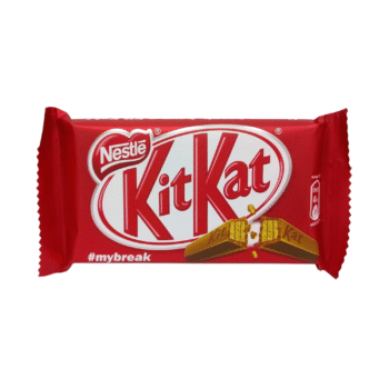 KitKat 3 Finger Chocolate Bar – 27.5gm (India)