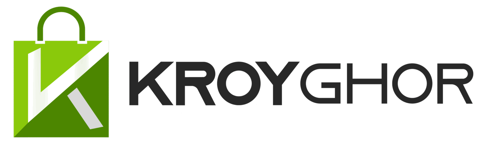 KroyGhor Logo v1