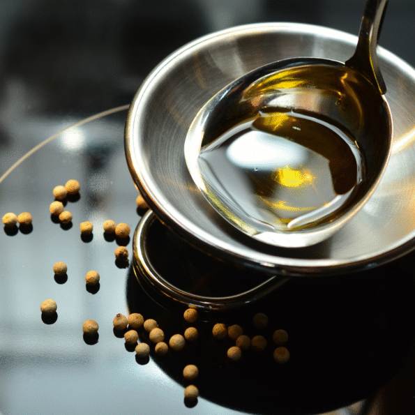KroyGhor Mustard Oil