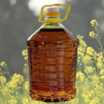 Mustard Oil