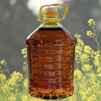 Mustard Oil