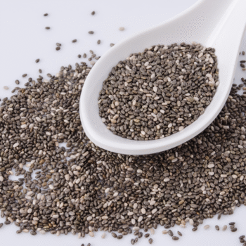 Premium Chia Seeds