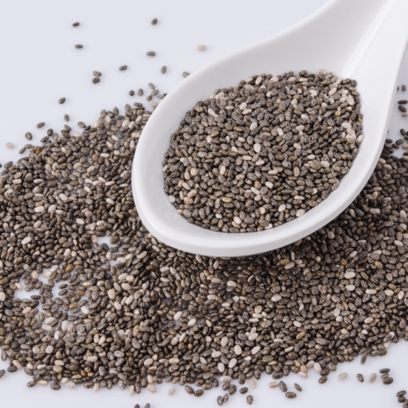 Premium Chia Seeds
