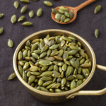 Pumpkin Seeds 1kg
