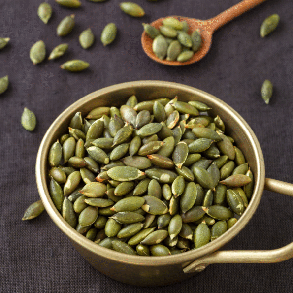 Premium Pumpkin Seeds