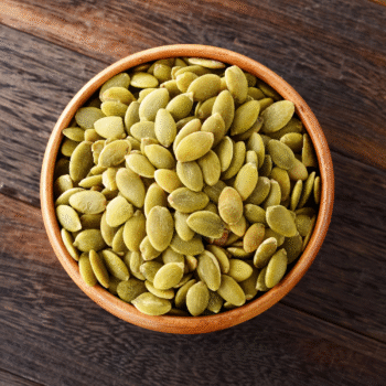 Pumpkin Seeds 1kg