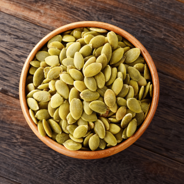 Pumpkin Seeds 1kg