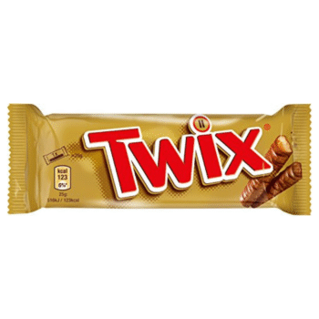 Twix Chocolate Bar