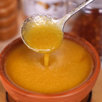 দানাদার গাওয়া ঘি - Gawa Ghee