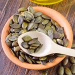 Pumpkin Seeds 1kg