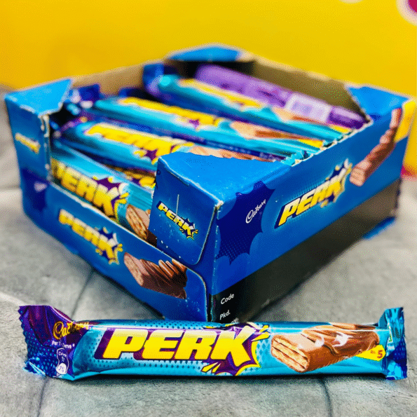 Cadbury Perk Chocolate