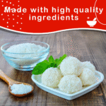 Raffaello Chocolate 30gm