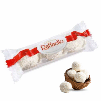 Raffaello Chocolate 30gm