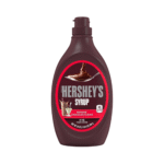 hershey’s chocolate syrup